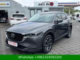 Mazda CX-5 Ad'vantage  HUD|LED|LED|CARPLAY - Mazda CX-5 Ad'vantage Gebrauchtwagen
