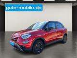 Fiat 500X Cross 1.6 88kW(120PS) SHZ | PDC | ACC | LED - Fiat 500X mit Diesel-Antrieb: Automatik