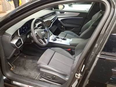 A6 Avant 50 TFSI e QUATT S LINE MATRIX+NAVI+360°