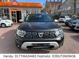 Dacia Duster II Prestige KLIMA/NAVI/KAMERA/SHZ/PDC/ALU - Dacia Duster in Magdeburg