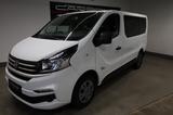 Fiat Talento Kombi L1H1  Family**Tolle Ausstattung** - gebrauchte Fiat Talento aus dem Jahr 2020