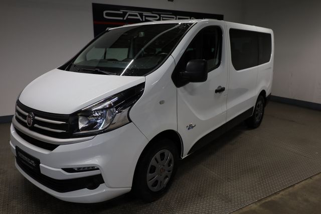 Fiat Talento Kombi L1H1  Family**Tolle Ausstattung**