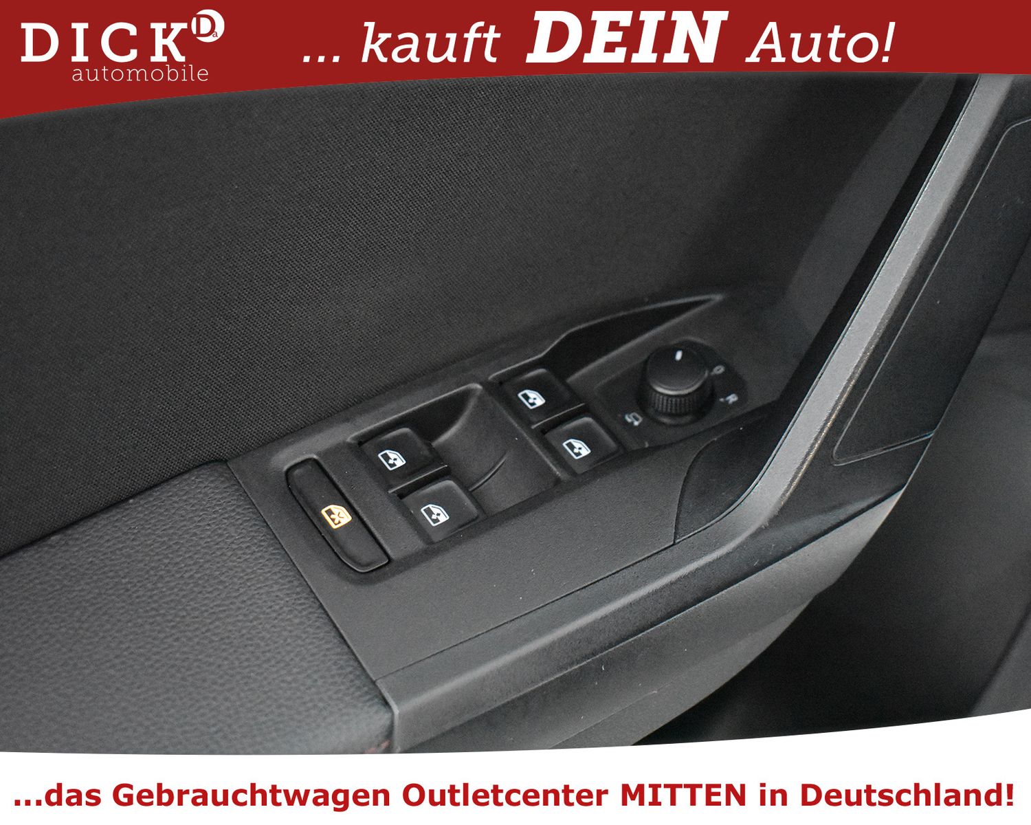 SEAT Arona 1.5 TSI FR Sport NAVI+KAMER+LED+AFH+SHZ+17 - Image 18