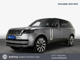 Land Rover Range Rover D350 LWB 5-Sitzer SV 257 kW, 5-türig - Land Rover Range Rover Tageszulassungen