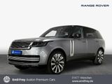 Land Rover Range Rover D350 LWB 5-Sitzer SV 257 kW, 5-türig - Land Rover Range Rover mit Diesel-Antrieb: 2.5