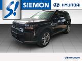 Hyundai SANTA FE HEV MY25 1.6 AT 4WD Signature Komf Tech - Hyundai SANTA FE aus 2025