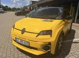 Renault R 5 E-Tech elektrisch Iconic Five 150 Comfort - Renault R 5 E-TECH-Iconic-Five
