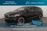 Skoda Enyaq iV electric 150kW AHK*Tempo*NAV*PDC*RFK*SH - Skoda Enyaq in Hannover