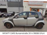 Smart ForFour forfour Basis 70kW - Smart ForFour in Erfurt