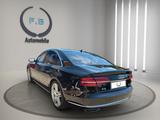 Audi A8 3.0 TDI quattro/****VOLL**** - Audi A8 mit Diesel-Antrieb: Schwarz