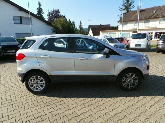 Ford EcoSport Trend – Bild 6