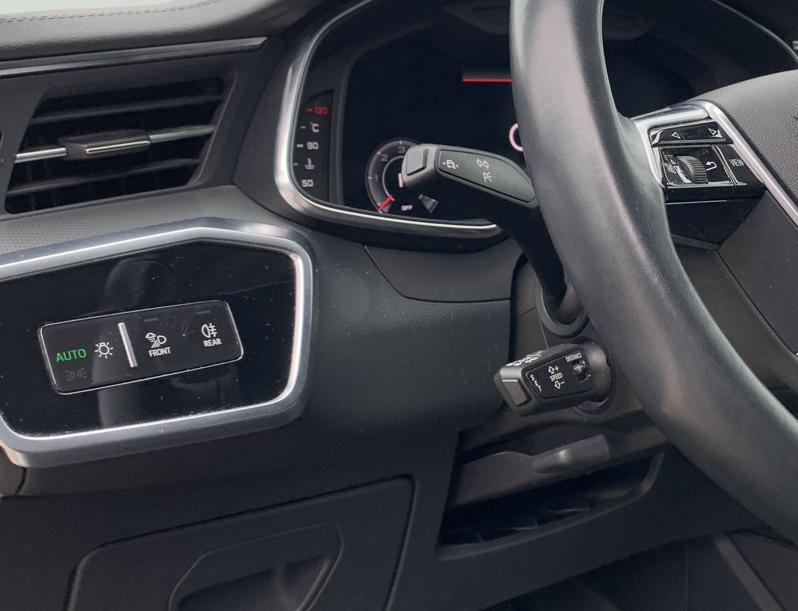 Fahrzeugabbildung Audi A6 40 TDI*Design*Leder*LED-Matrix*Cam*Pano*