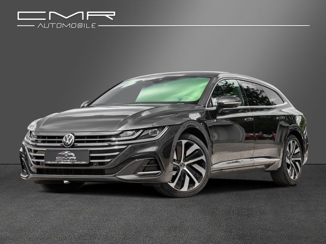 Volkswagen Arteon R-Line IQLight Harman-Kardon ACC 360° 19"