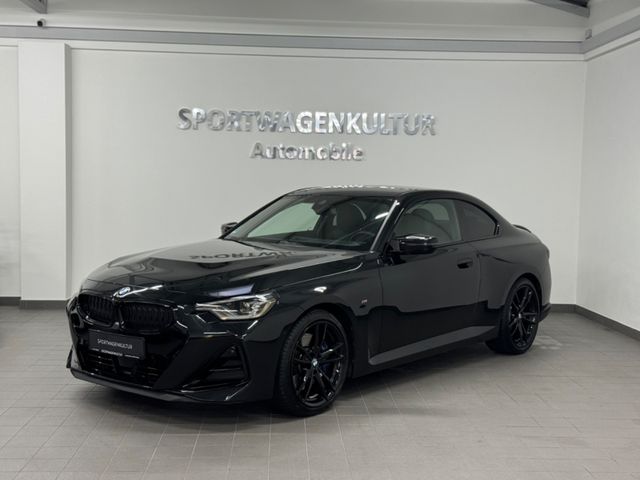 BMW M240i xDrive Coupe LCI G42 Garantie 09/2026