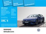 Volkswagen Arteon SB R 2.0 TSI 4mot NaviPro IQ.LIGHT 360° A