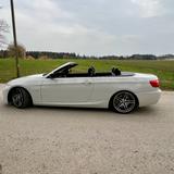 BMW 335i *Deut. Liebhaberfzg* M-Perf. ESD+Power Kit - BMW 335 aus 2012: 335i