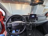 Ford Transit Custom Nugget mit Westfalia Ausbau  - Offers