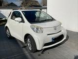 Toyota iQ  Klima - Toyota IQ von privat