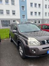 Nissan X-Trail T31 - Nissan X-Trail Gebrauchtwagen in München