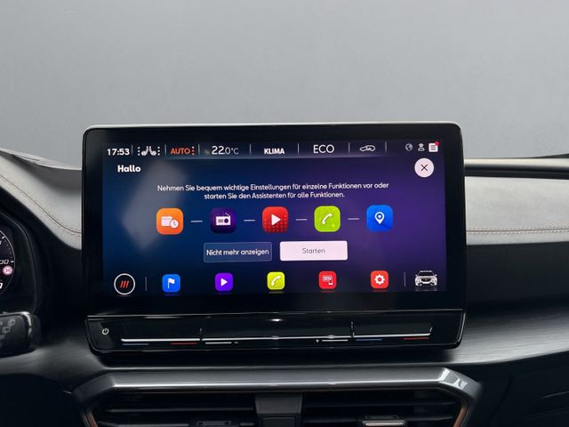 Formentor VZ e-HYBRID *AHK PANODACH +NAVI+LED*