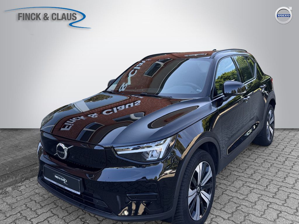 Image of Volvo XC40