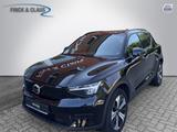 Volvo XC40 Extended Range Core LED STANDHZ NAVI KAMERA - Volvo XC40 mit Elektro-Antrieb