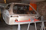 Volvo 1800 ES *****ORIGINAL*****PRACHTSTÜCK***** - Oldtimer: Navigationssystem