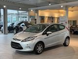 Ford Fiesta Trend*AUTOMATIK*USB/AUX*SOUND*PDC*SPORT* - Ford Fiesta aus 2009: Sport