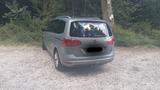 Volkswagen Sharan 2.0 TDI 125kW BMotion Tech Highline H...