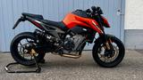 KTM Duke 790 L wie neu viele Extras A2 geeignet