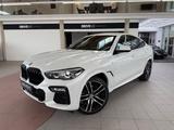 BMW X6 xDrive 30 d M Sport Pano ACC 360Kam LED HUD - BMW X6 aus 2021