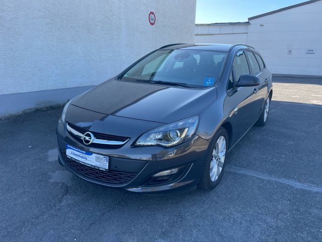 Opel Astra J Sports Tourer  1Jahr Premium Garantie