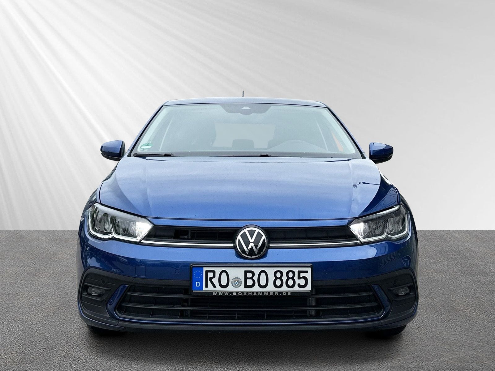 Volkswagen Polo 1,0 TSI DSG Life ACC IQ.DRIVE SHZ foto 4
