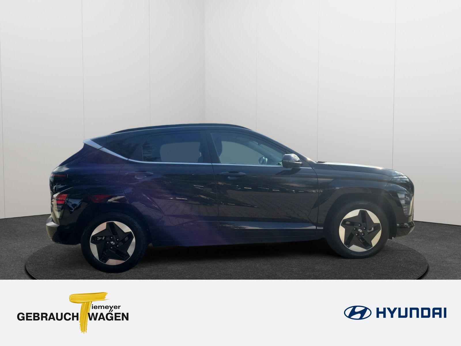 Hyundai KONA Elektro – Bild 4