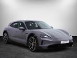 Porsche Taycan Cross Turismo 4S FL - mit Elektro-Antrieb: Violett, Kombi