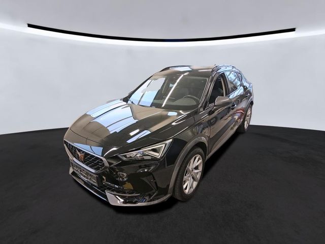 Cupra Formentor 1.4 TSI eHybrid/ACC/LANE/VIRTUAL/PDC