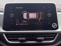Volkswagen T-Roc - Vorschau Bild 16