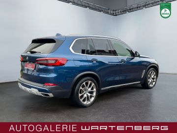 BMW X5 - 5