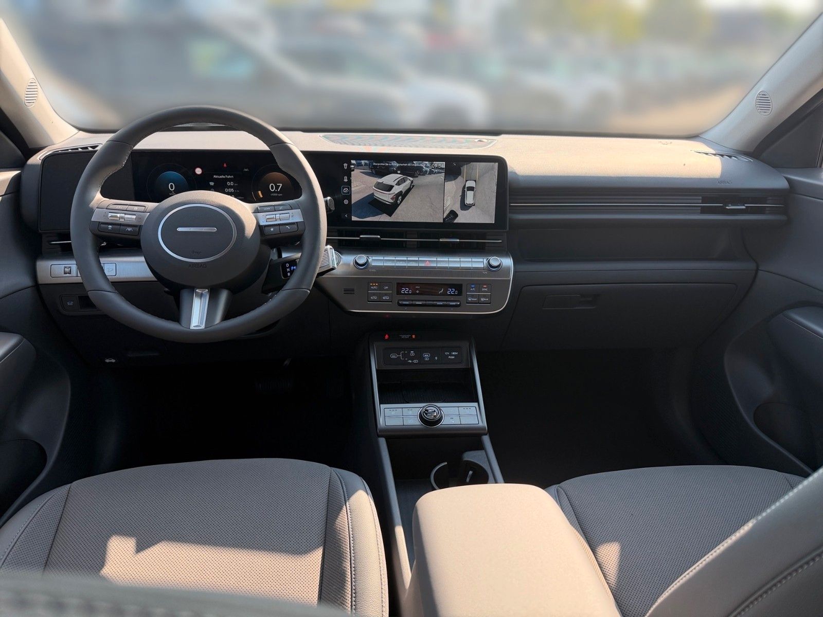 Hyundai KONA - Bild 8