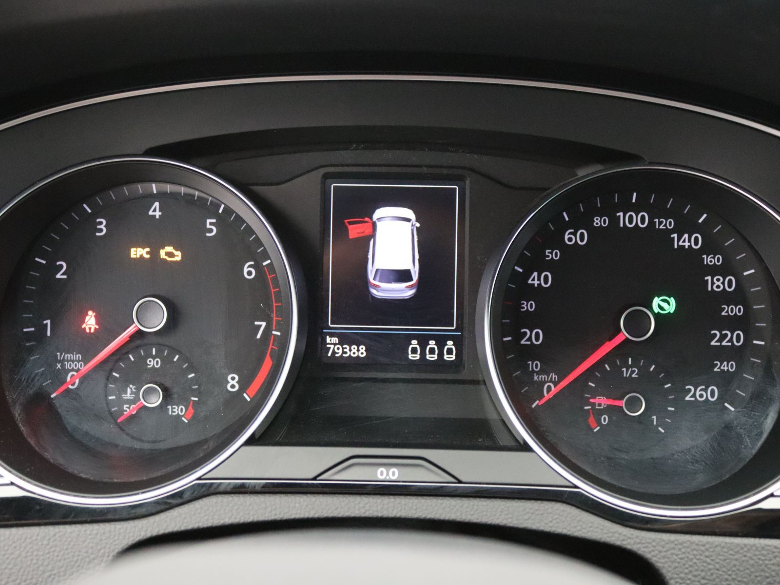 Volkswagen Passat Variant - Bild 13