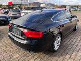 Audi A5 Sportback TDI 3.0 TDI quattro S-Line Navi - Audi A5: Line