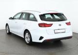 Kia Ceed SW 1.6 CRDi Vision Android Apple Kamera PDC - Kia aus 2019