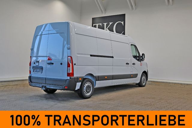Fahrzeugabbildung Renault Master dCi 150 PS Kasten L3H2 AHK Klima #23T047