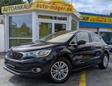 Citroën DS4 Lim.*2.Hd*Temp*2xPdc*Alcantara*ZahnriemenNeu - Citroën DS4 Gebrauchtwagen