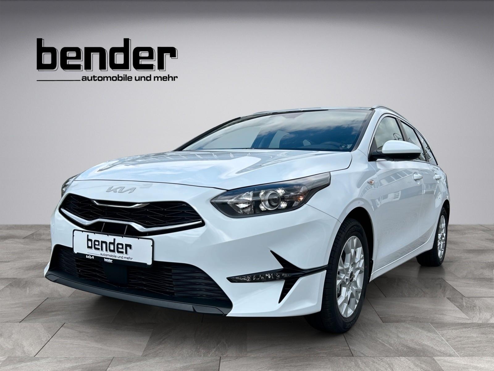 Kia CEED SW 1.5T 140 DCT7 VIS KOMF+ (NAV)