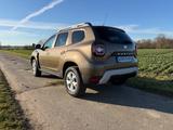 Dacia Duster TCe 130 Urban Checkheft 8-fach - Dacia Duster Urban