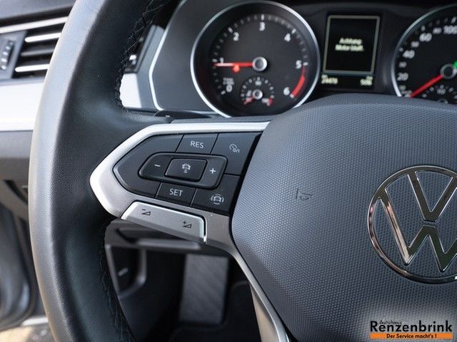 Passat Variant Business TDI DSG AHK ACC Navi