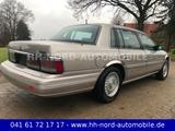 Lincoln Continental // H-KENNZEICHEN //FESTPREIS!// - Lincoln Continental: Limousine