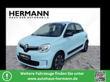 Renault Twingo 1.0 SCe 65 Zen Klima*Bluetooth*Facelift - Renault Twingo Gebrauchtwagen in Hannover