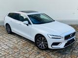 Volvo V60 T8 Twin Engine Inscription AWD +AHK+LEDER+ - Volvo V60 in Dresden